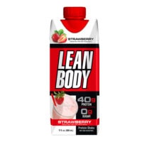 Ảnh thu nhỏ của sản phẩm Labrada - Lean Body RTD (500ml) - 6