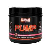 Ảnh thu nhỏ của sản phẩm Labrada - Pump (480g) - 1