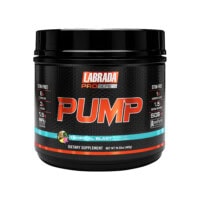 Ảnh thu nhỏ của sản phẩm Labrada - Pump (480g) - 2