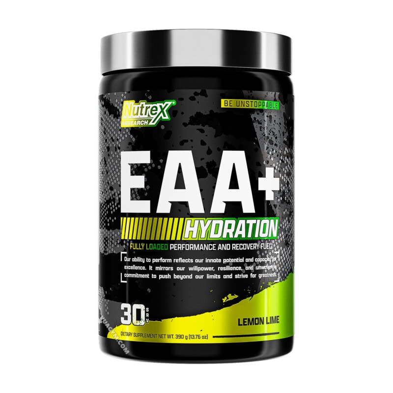 Ảnh sản phẩm Nutrex - EAA + Hydration (30 lần dùng) - 3
