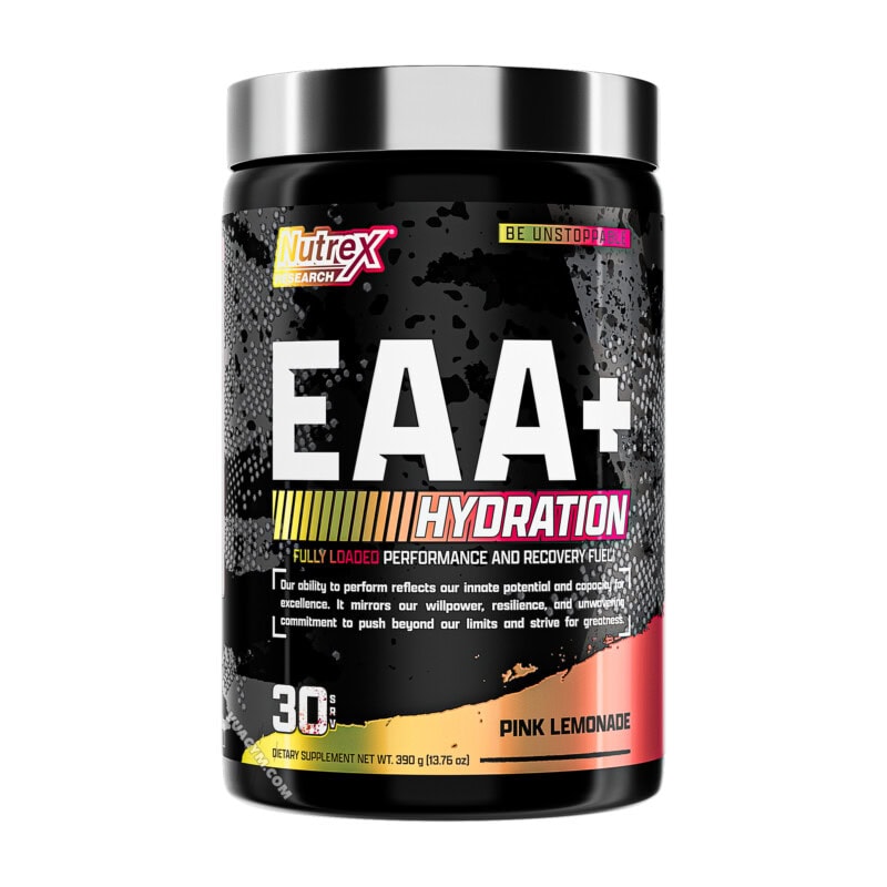 Ảnh sản phẩm Nutrex - EAA + Hydration (30 lần dùng) - 4