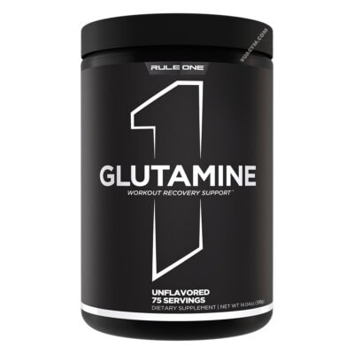 Ảnh sản phẩm Rule 1 - R1 Glutamine (75 lần dùng) - 1