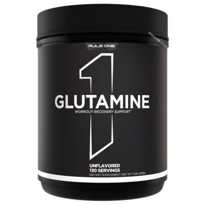 Ảnh sản phẩm Rule 1 - R1 Glutamine (130 lần dùng) - 1