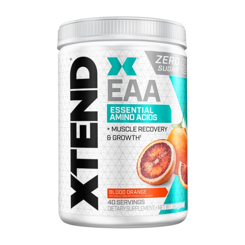 Ảnh sản phẩm Scivation - Xtend EAA (40 lần dùng) - 3