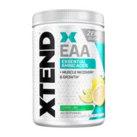 Scivation - Xtend EAA - 40 lần dùng Lemon Lime