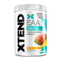 Ảnh thu nhỏ của sản phẩm Scivation - Xtend EAA (40 lần dùng) - 2