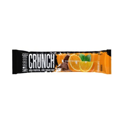 Ảnh sản phẩm Warrior - Crunch Protein Bar - 1