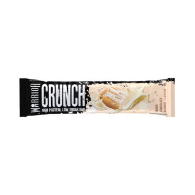 Ảnh sản phẩm Warrior - Crunch Protein Bar - 3