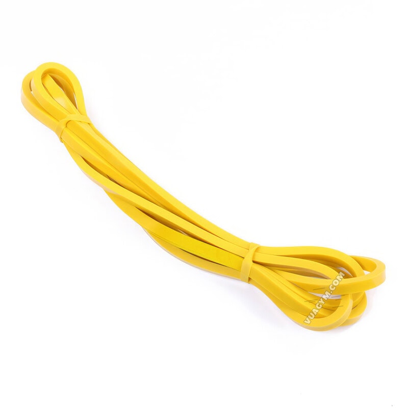 Ảnh sản phẩm Dây Đàn Hồi AOLIKES Powerband Chính Hãng (Dài 2m) - 2