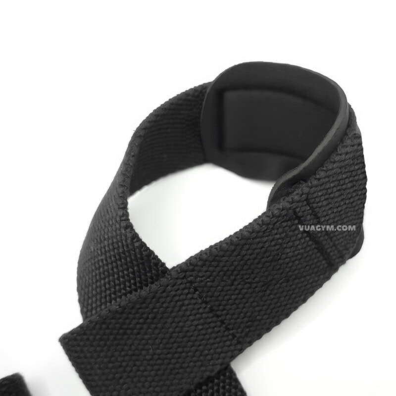 Ảnh sản phẩm Dây Kéo Lưng Tập Gym (1 cặp) - 2