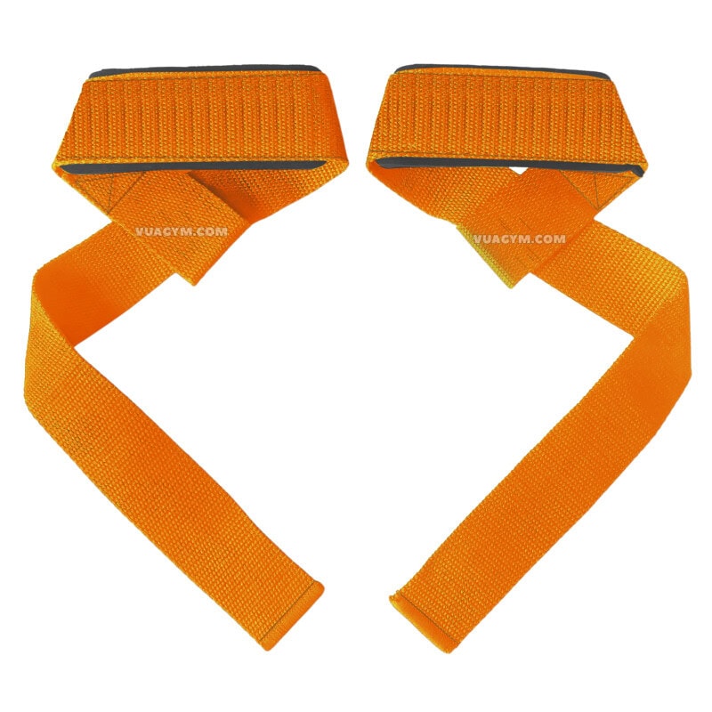 Ảnh sản phẩm Dây Kéo Lưng Tập Gym (1 cặp) - 3