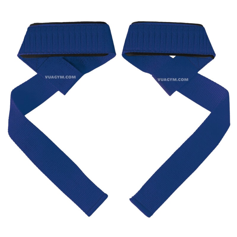 Ảnh sản phẩm Dây Kéo Lưng Tập Gym (1 cặp) - 4