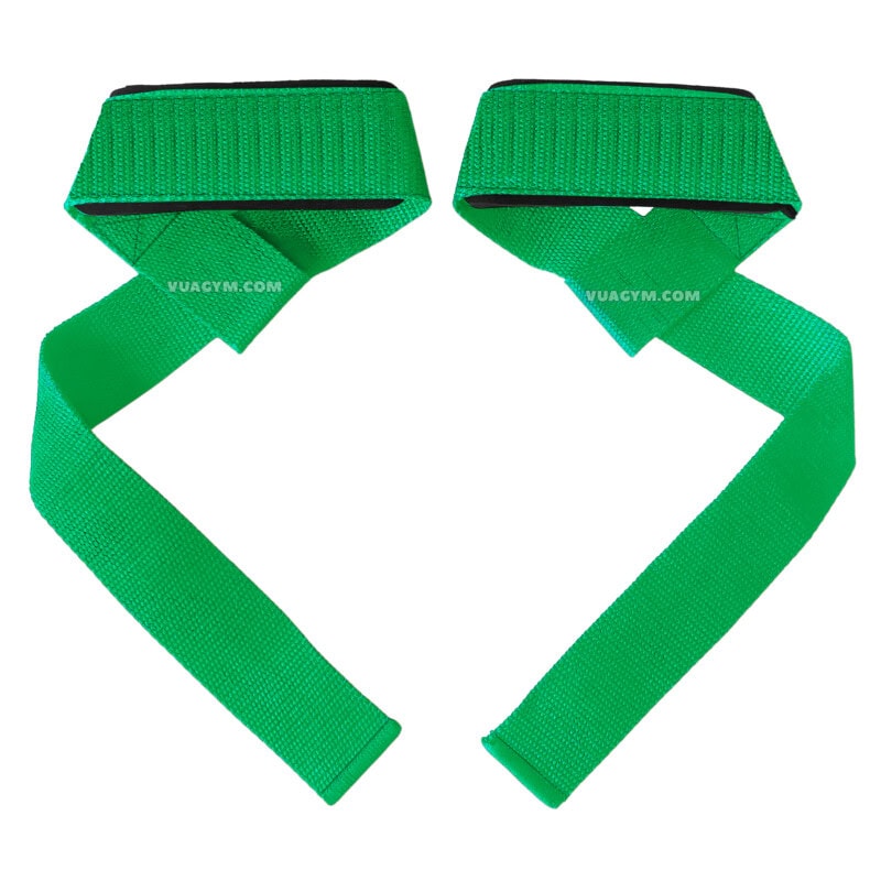 Ảnh sản phẩm Dây Kéo Lưng Tập Gym (1 cặp) - 5