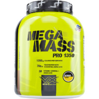 Ảnh thu nhỏ của sản phẩm VitaXtrong - Mega Mass Pro 1350 (6 Lbs) - 3