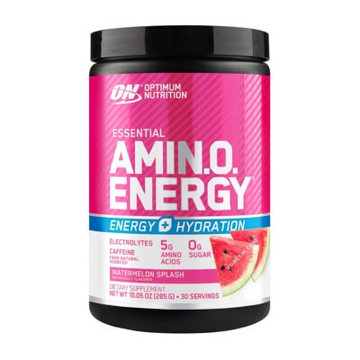 Ảnh sản phẩm Optimum Nutrition - Essential Amino Energy + Hydration (30 lần dùng) - 1