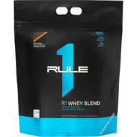 Ảnh thu nhỏ của sản phẩm Rule 1 - R1 Whey Blend (9.8 - 10 Lbs) - 1