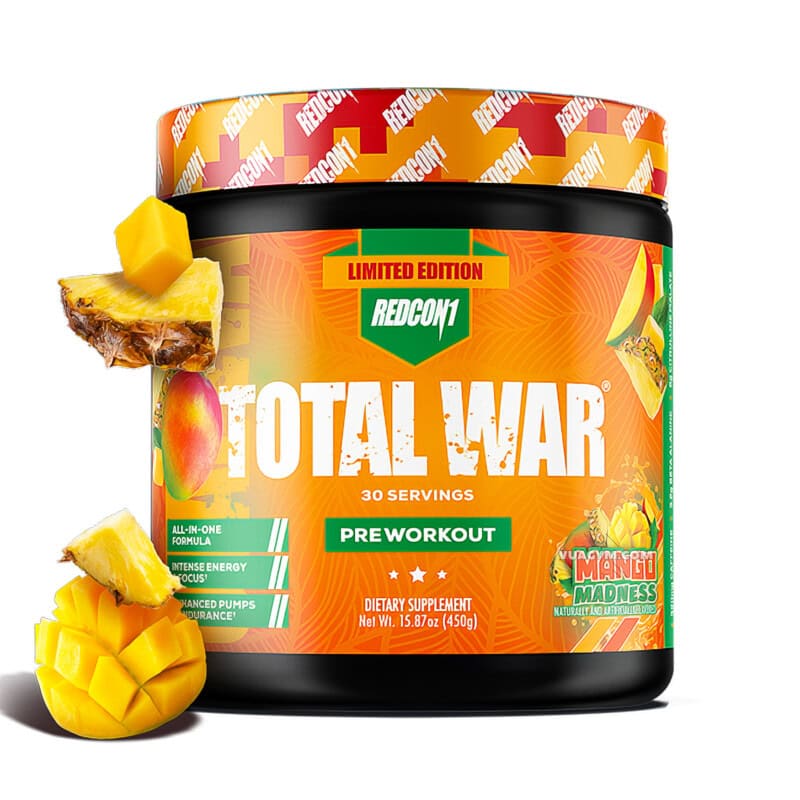 Ảnh sản phẩm Redcon1 - Total War (30 lần dùng) - 11