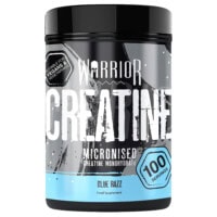 Ảnh thu nhỏ của sản phẩm Warrior - Creatine Micronised (500g) - 5