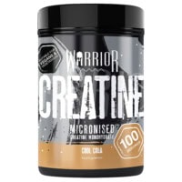 Ảnh thu nhỏ của sản phẩm Warrior - Creatine Micronised (500g) - 4