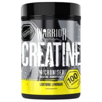 Ảnh thu nhỏ của sản phẩm Warrior - Creatine Micronised (500g) - 1