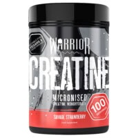 Ảnh thu nhỏ của sản phẩm Warrior - Creatine Micronised (500g) - 2