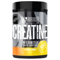 Ảnh thu nhỏ của sản phẩm Warrior - Creatine Micronised (500g) - 3