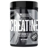 Ảnh thu nhỏ của sản phẩm Warrior - Creatine Micronised (500g) - 6