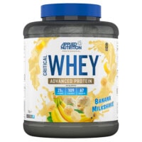 Ảnh thu nhỏ của sản phẩm Applied Nutrition - Critical Whey (2KG) - 4