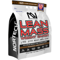 Ảnh thu nhỏ của sản phẩm Nortech - Lean Mass (7.1KG) - 2