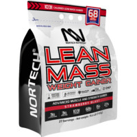 Ảnh thu nhỏ của sản phẩm Nortech - Lean Mass (7.1KG) - 1