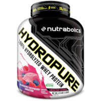 Ảnh thu nhỏ của sản phẩm Nutrabolics - HydroPure (4.5 Lbs) - 1