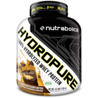 Ảnh thu nhỏ của sản phẩm Nutrabolics - HydroPure (4.5 Lbs) - 2