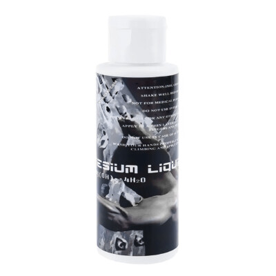 Ảnh sản phẩm Phấn Nước Tập Liquid Gym Chalk (100ml) - 1