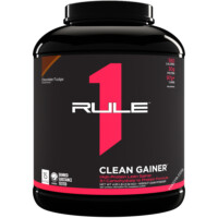 Ảnh thu nhỏ của sản phẩm Rule 1 - Clean Gainer (4.76 - 4.93 Lbs) - 1