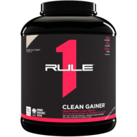 Ảnh thu nhỏ của sản phẩm Rule 1 - Clean Gainer (4.76 - 4.93 Lbs) - 2