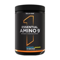 Ảnh thu nhỏ sản phẩm Rule 1 - R1 Essential Amino 9 (30 lần dùng) - 3