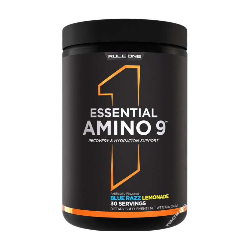 Ảnh sản phẩm Rule 1 - R1 Essential Amino 9 (30 lần dùng) - 3