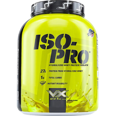 Ảnh sản phẩm VitaXtrong - ISO-PRO (5 Lbs) - 1