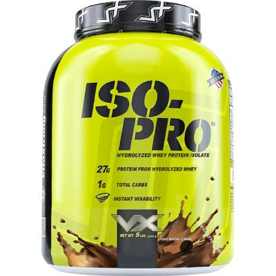 Ảnh sản phẩm VitaXtrong - ISO-PRO (5 Lbs) - 5