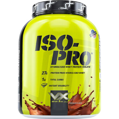 Ảnh sản phẩm VitaXtrong - ISO-PRO (5 Lbs) - 4