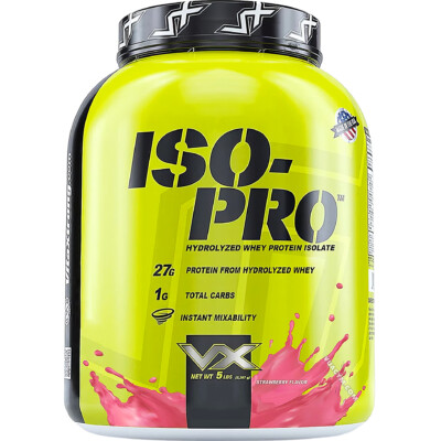 Ảnh sản phẩm VitaXtrong - ISO-PRO (5 Lbs) - 3