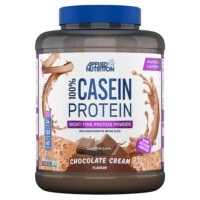 Ảnh thu nhỏ của sản phẩm Applied Nutrition - 100% Casein (1.8KG) - 1