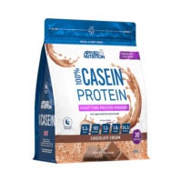 Ảnh thu nhỏ của sản phẩm Applied Nutrition - 100% Casein (900g) - 1