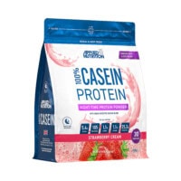 Ảnh thu nhỏ của sản phẩm Applied Nutrition - 100% Casein (900g) - 2