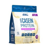 Ảnh thu nhỏ của sản phẩm Applied Nutrition - 100% Casein (900g) - 3