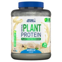 Ảnh thu nhỏ của sản phẩm Applied Nutrition - Critical Plant Protein (1.8KG) - 2