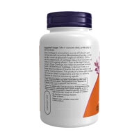Ảnh thu nhỏ sản phẩm NOW - Shark Cartilage 750mg / Capsule (100 viên) - 3