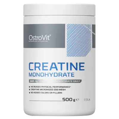 OstroVit - Creatine Monohydrate (500g)