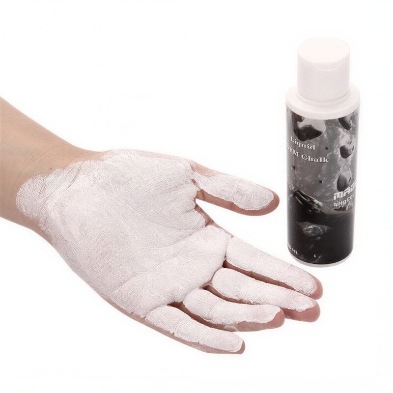 Ảnh sản phẩm Phấn Nước Tập Liquid Gym Chalk (250ml) - 3
