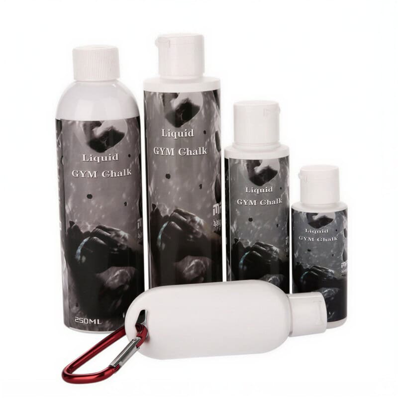 Ảnh sản phẩm Phấn Nước Tập Liquid Gym Chalk (250ml) - 2